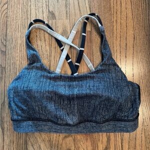 Lululemon Bra Rare